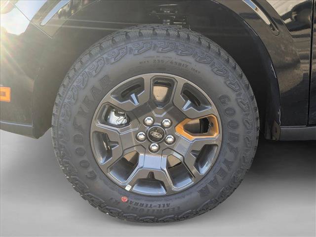 New 2026 Ford Maverick Tremor AWD/4WD image 10