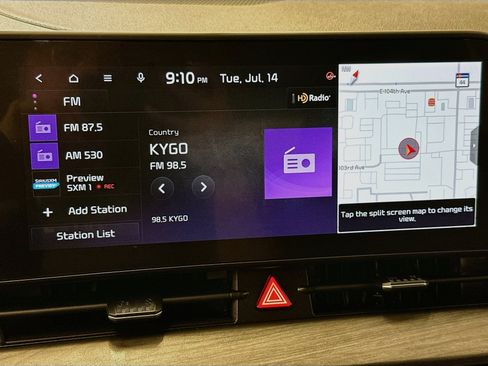 Used 2023 Kia Sportage X-Line w/ X-Line Premium Package AWD/4WD image 21