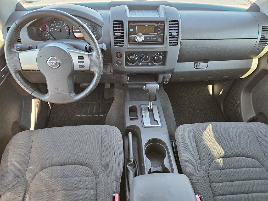 Used 2008 Nissan Frontier SE w/ Power Pkg RWD image 17
