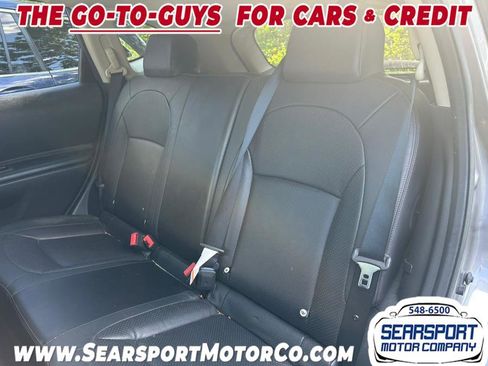 Used 2013 Nissan Rogue SL image 9