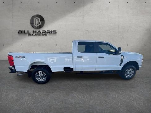 Used 2023 Ford F250 XL AWD/4WD image 4