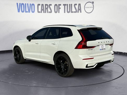 New 2026 Volvo XC60 B5 Ultra w/ Protection Package Premier AWD/4WD image 3
