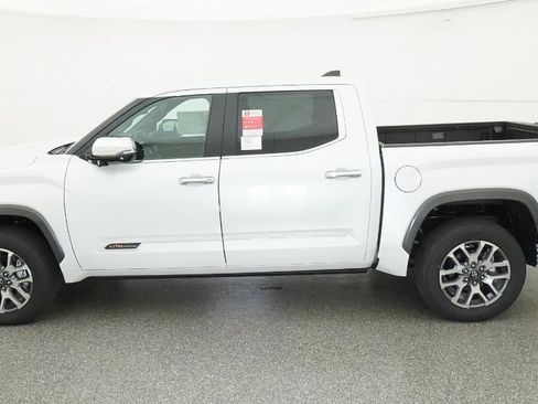 New 2026 Toyota Tundra 1794 Edition AWD/4WD image 3