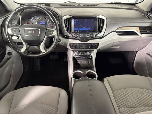 Used 2020 GMC Terrain SLE w/ Driver Convenience Package image 24