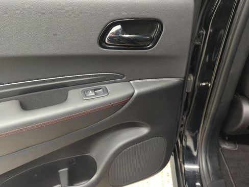 Used 2024 Dodge Durango R/T image 12