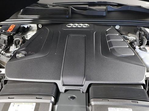 Used 2022 Audi Q7 2.0T Premium Plus image 22