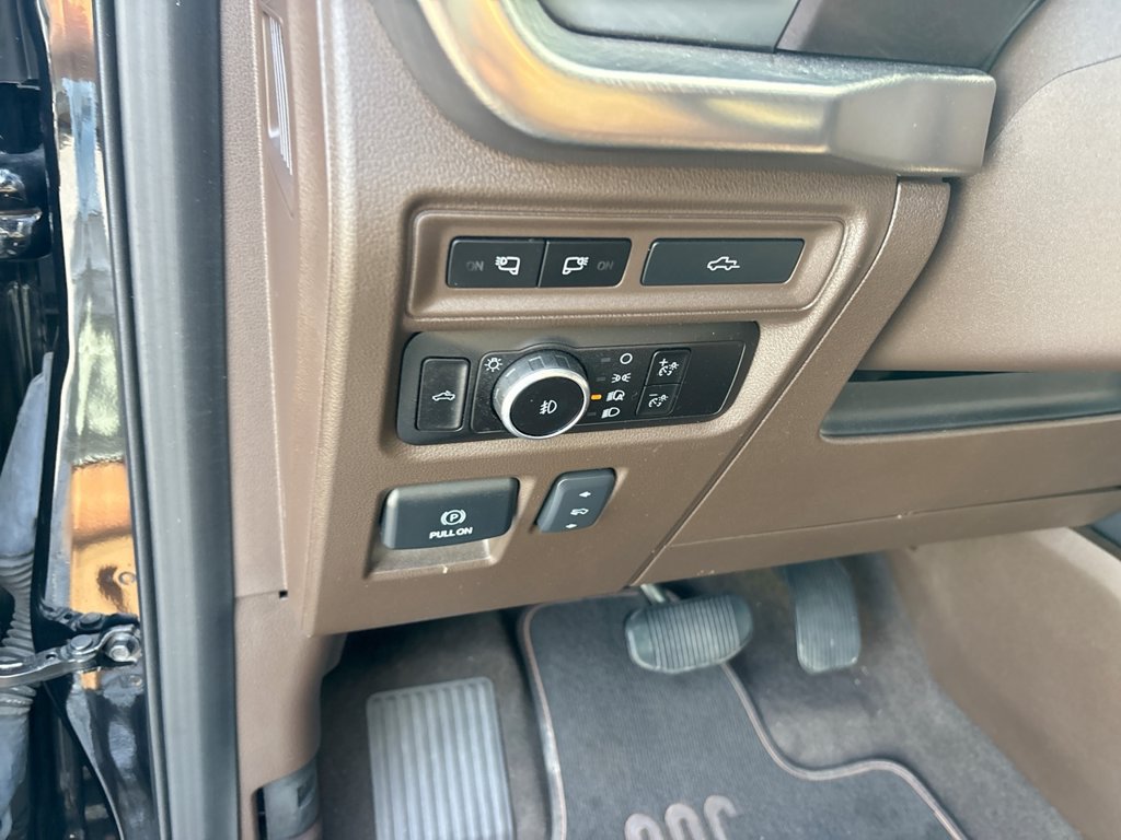 Certified 2023 Ford F150 King Ranch AWD/4WD image 30