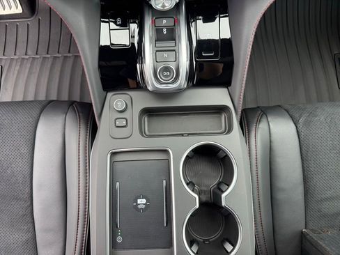 New 2026 Acura MDX A-Spec image 16