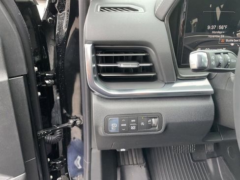 New 2026 GMC Terrain Denali w/ LPO, Floor Liner Package AWD/4WD image 33