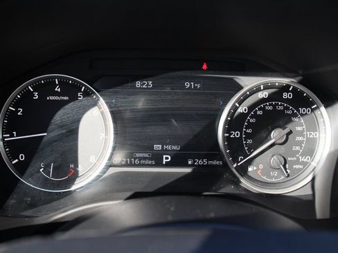 Used 2022 Mitsubishi Outlander SEL FWD image 32
