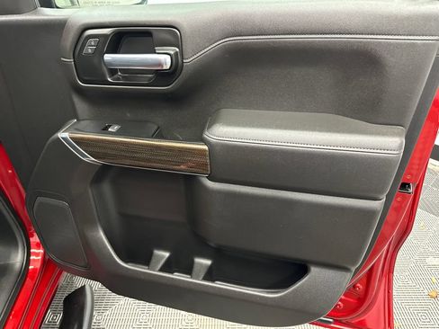 Used 2021 Chevrolet Silverado 1500 LT AWD/4WD image 15