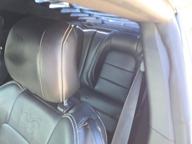 Used 2015 Ford Mustang GT Premium w/ GT Performance Package RWD image 27