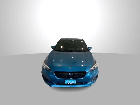 Used 2017 Subaru Impreza 2.0i Sport w/ Popular Package #1 image 3