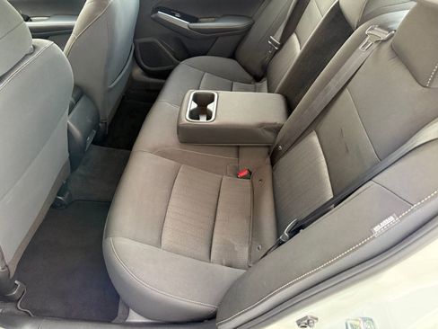 Used 2023 Nissan Altima 2.5 SV image 13