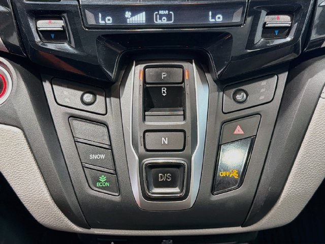 Used 2019 Honda Odyssey EX-L image 15