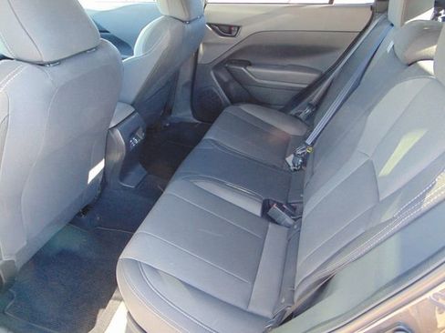 Certified 2025 Subaru Crosstrek 2.0i Premium w/ Crosstrek Mirror Package image 21