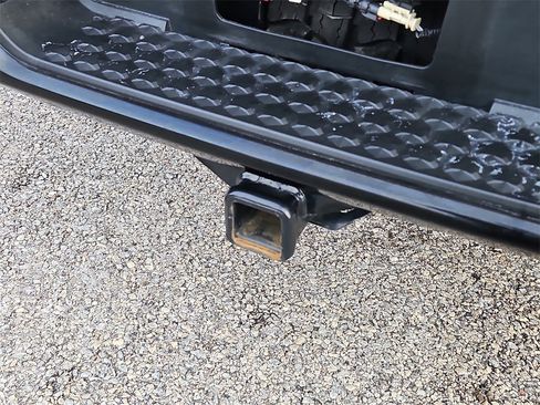 Certified 2024 Chevrolet Colorado ZR2 image 22