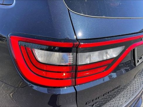 New 2026 Dodge Durango GT AWD/4WD image 25