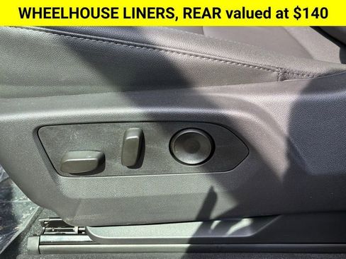 New 2026 Chevrolet Silverado 2500 LT w/ Trail Boss Package image 15