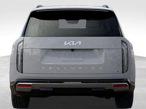 New 2027 Kia Telluride SX Prestige image 14