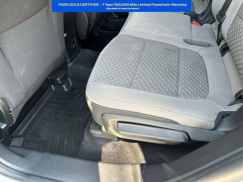 Certified 2022 Ford Escape SE AWD/4WD image 24