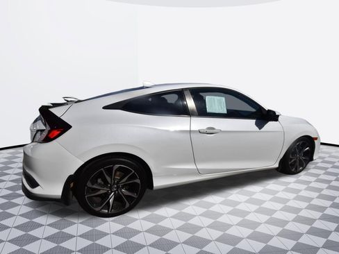 Used 2019 Honda Civic Si image 7