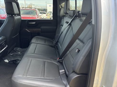 Used 2023 GMC Sierra 2500 Denali image 20