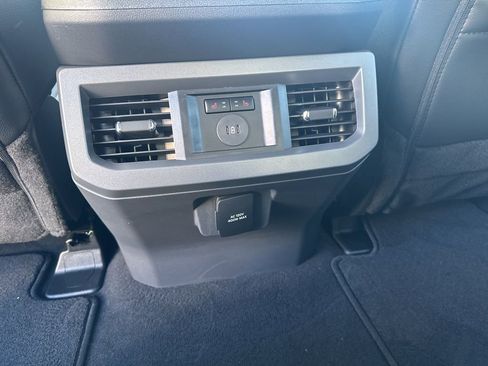 Used 2026 Ford F450 Lariat w/ FX4 Off-Road Package AWD/4WD image 14