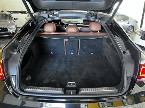 Used 2021 Mercedes-Benz GLC 300 4MATIC Coupe w/ AMG Line image 27