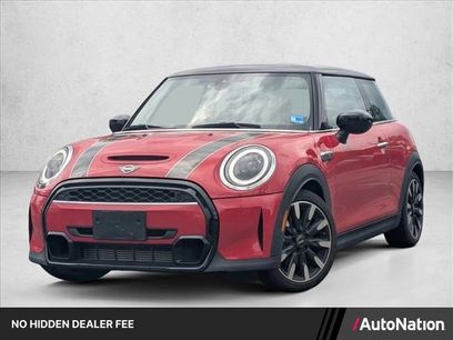 Used 2022 MINI Cooper S