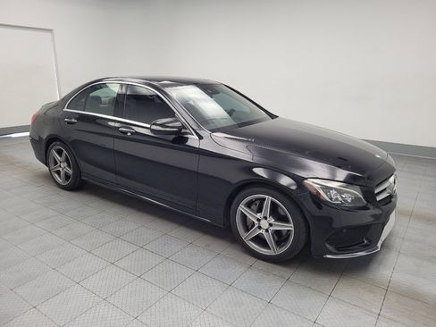 Used 2015 Mercedes-Benz C 300 Sedan w/ Multimedia Package image 11