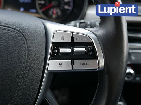 Used 2022 Kia Telluride SX image 23