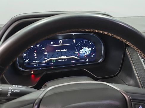 Used 2024 GMC Yukon AT4 image 9