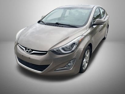 Used 2016 Hyundai Elantra Value Edition