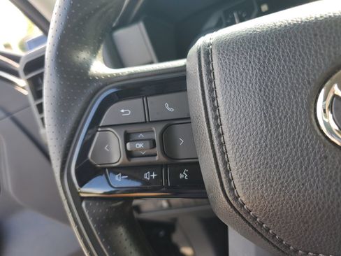 Used 2023 Toyota Tundra SR RWD image 20