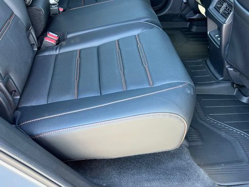 Used 2025 Honda CR-V Sport Touring image 18
