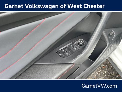 New 2026 Volkswagen Jetta GLI Autobahn FWD image 11
