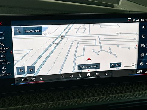 New 2026 BMW XM Label Red AWD/4WD image 13