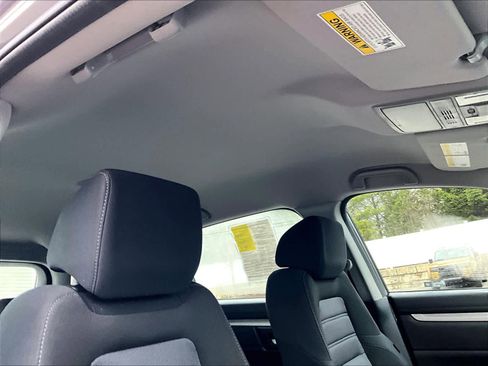 Used 2018 Honda CR-V LX image 22