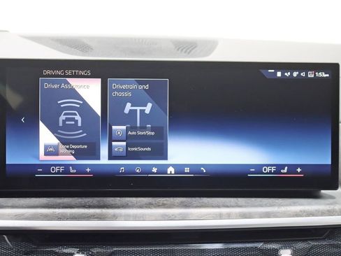 Used 2024 BMW X5 xDrive40i w/ M Sport Package image 20