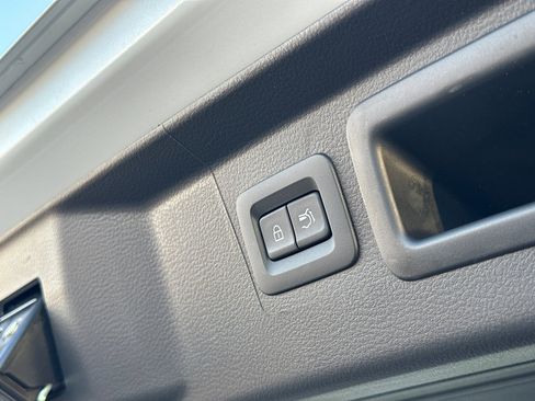 New 2025 MAZDA CX-50 AWD 2.5 Hybrid w/ Weather Package image 9