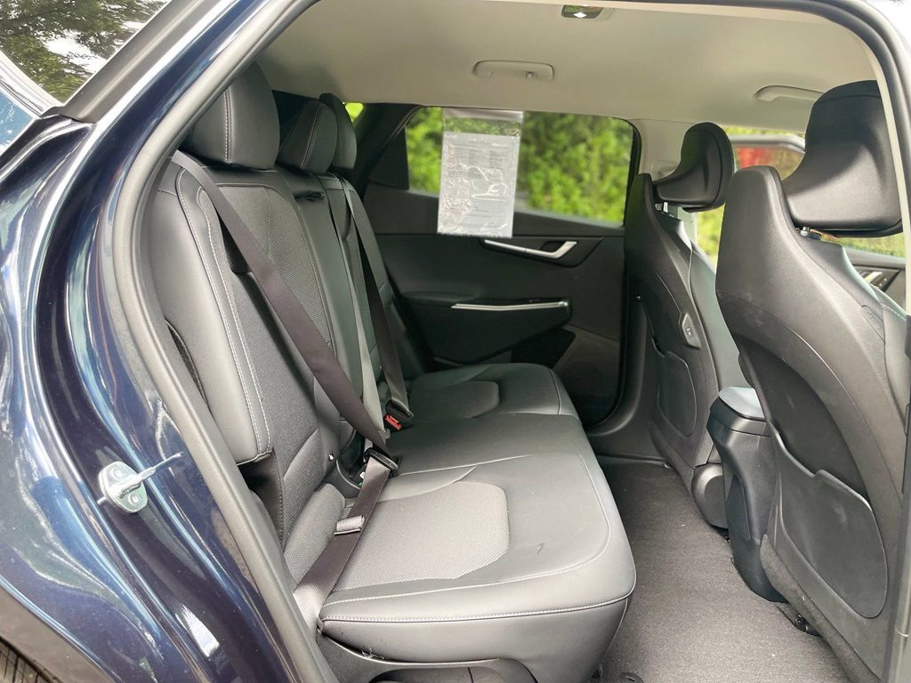 Used 2024 Kia EV6 Light RWD image 20