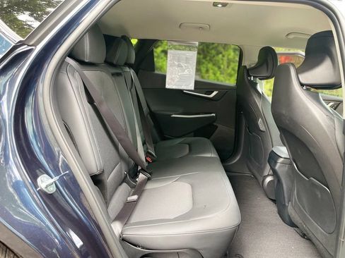 Certified 2024 Kia EV6 Light RWD image 20