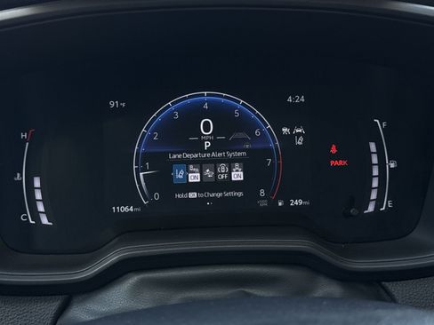 Used 2026 Toyota Corolla LE FWD image 17