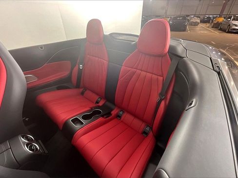 New 2026 Mercedes-Benz CLE 300 4MATIC Cabriolet image 9