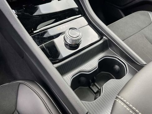 New 2025 Jeep Grand Cherokee image 26