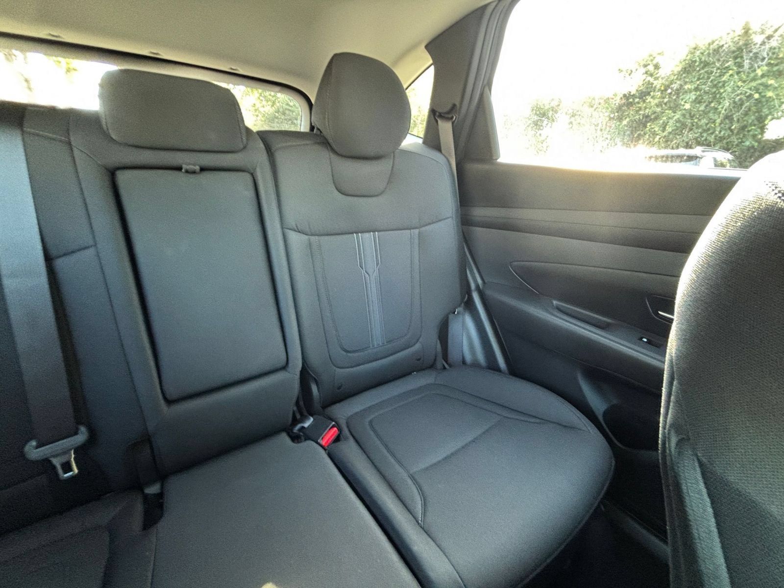 Used 2026 Hyundai Tucson SEL Plus AWD/4WD image 37