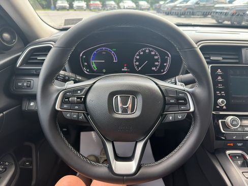 Used 2019 Honda Insight Touring image 13