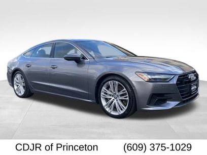 Used 2019 Audi A7 3.0T Prestige w/ Prestige Package
