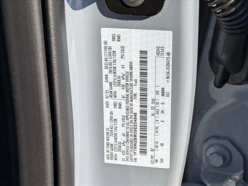 New 2025 Ford F250 Lariat w/ Lariat Ultimate Package image 19